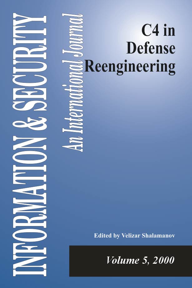 I&S 5: C4 in Defense Reengineering