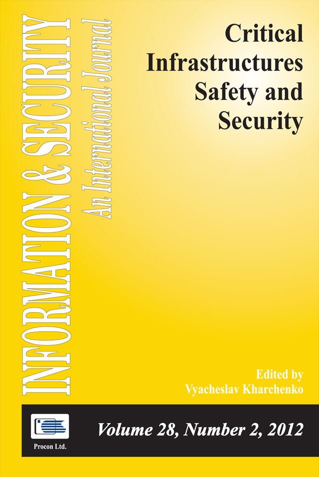I&S 28 2